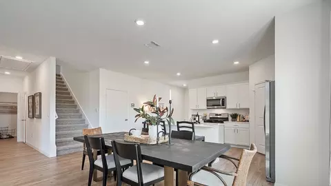Dining - 2140 Ghost Rider Ct, Leander, TX 78641 photo 1 of 4