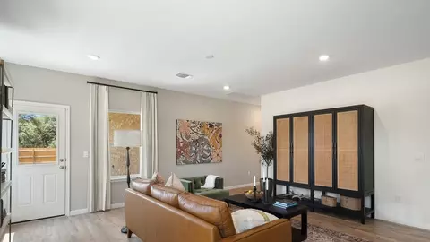 Living - 2140 Ghost Rider Ct, Leander, TX 78641 photo 6 of 7