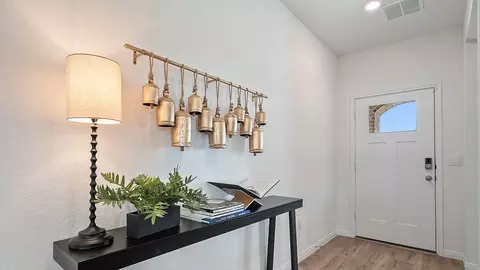 Entry Way - 2140 Ghost Rider Ct, Leander, TX 78641 photo 20 of 27