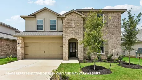 2140 Ghost Rider Ct, Leander, TX 78641