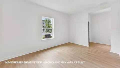 Entry Way - 2140 Ghost Rider Ct, Leander, TX 78641 photo 4 of 16