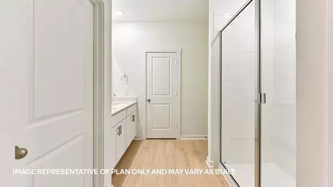 Entry Way - 2140 Ghost Rider Ct, Leander, TX 78641 photo 4 of 27