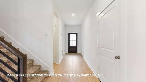Entry Way - 2140 Ghost Rider Ct, Leander, TX 78641 photo 1 of 27
