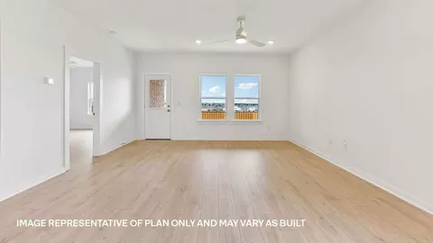 Living - 2140 Ghost Rider Ct, Leander, TX 78641 photo 3 of 7
