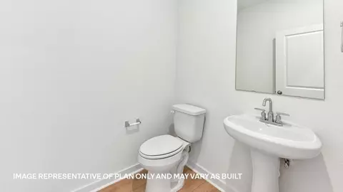Bath - 2140 Ghost Rider Ct, Leander, TX 78641 photo 1 of 5
