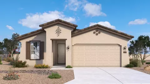 7210 E Cottonmouth Dr, San Tan Valley, AZ 85143