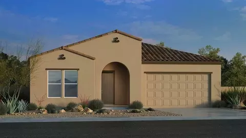 3583 E Cape Marigold Ln, San Tan Valley, AZ 85140