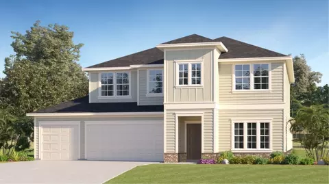 39 Simonson Run, Saint Augustine, FL 32092