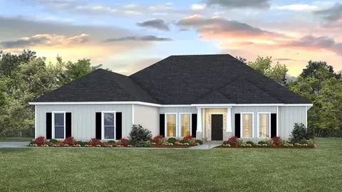 6633 Palm Pointe Dr, Ocean Springs, MS 39564