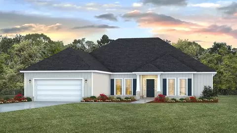 6633 Palm Pointe Dr, Ocean Springs, MS 39564