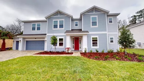 86185 Living Waters Run, Yulee, FL 32097