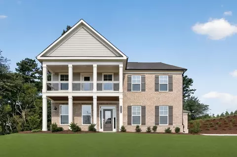 4530 Manning Dr, Cumming, GA 30028
