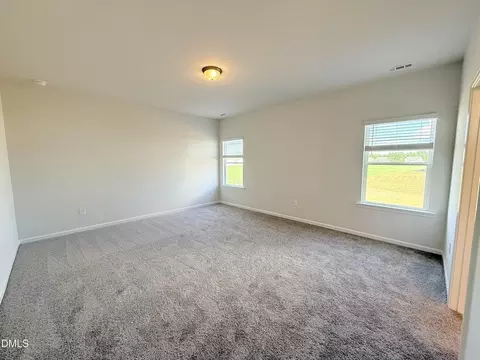 Bedroom - 16 Valley Forge Ln, Smithfield, NC 27577 photo 1 of 7