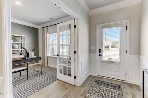 Entry Way - 16 Valley Forge Ln, Smithfield, NC 27577 photo 1 of 4