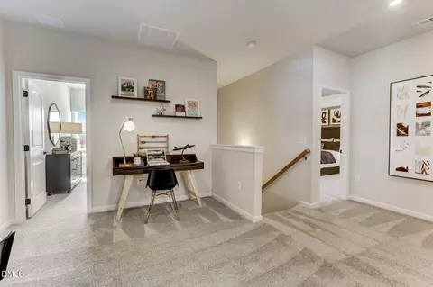 Entry Way - 16 Valley Forge Ln, Smithfield, NC 27577 photo 3 of 4
