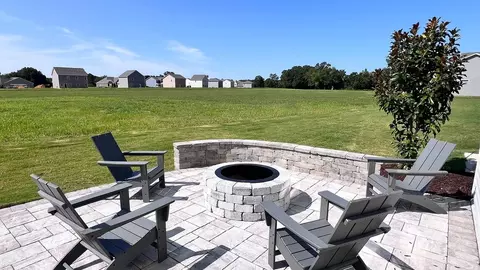Exterior - 16 Valley Forge Ln, Smithfield, NC 27577 photo 5 of 8