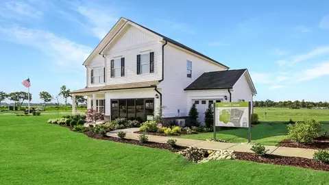 Exterior - 16 Valley Forge Ln, Smithfield, NC 27577 photo 4 of 8