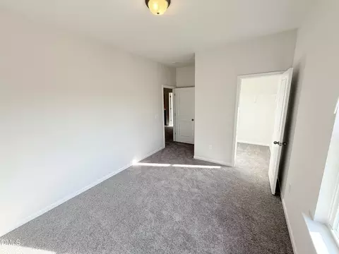 Bedroom - 16 Valley Forge Ln, Smithfield, NC 27577 photo 3 of 7