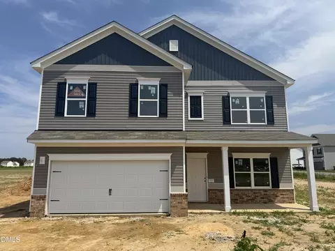 Exterior - 16 Valley Forge Ln, Smithfield, NC 27577 photo 1 of 8