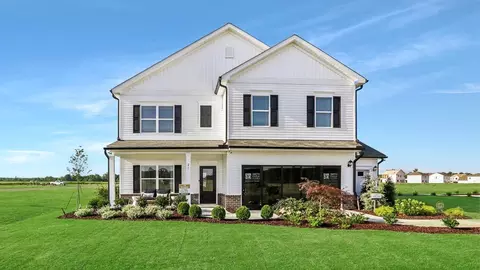 Exterior - 16 Valley Forge Ln, Smithfield, NC 27577 photo 3 of 8
