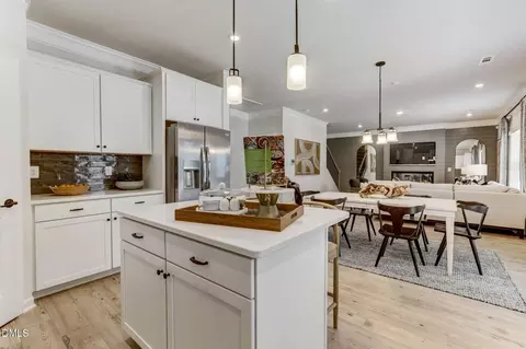 Kitchen - 16 Valley Forge Ln, Smithfield, NC 27577 photo 1 of 3