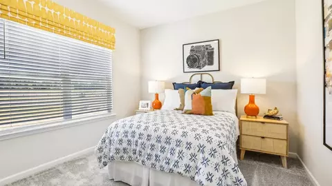 Bedroom - 16 Valley Forge Ln, Smithfield, NC 27577 photo 7 of 7