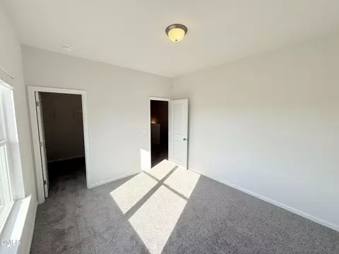 Bedroom - 16 Valley Forge Ln, Smithfield, NC 27577 photo 5 of 7