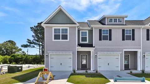 246 Cline Way, Beaufort, NC 28516