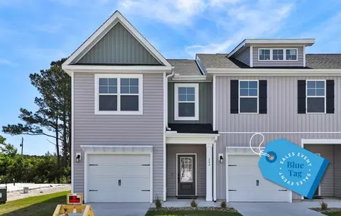 246 Cline Way, Beaufort, NC 28516
