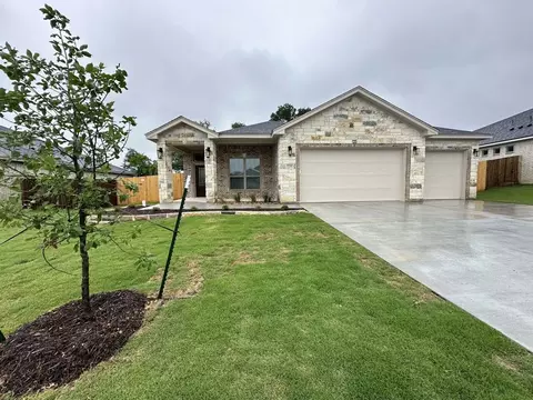 3206 Pistoia, Temple, TX 76502