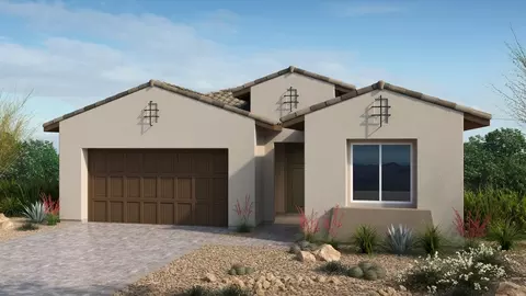 296 Museo Del Parco Dr, Henderson, NV 89011