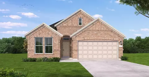 Exterior - 616 Donegal Dr, Celina, TX 75009 photo 2 of 7