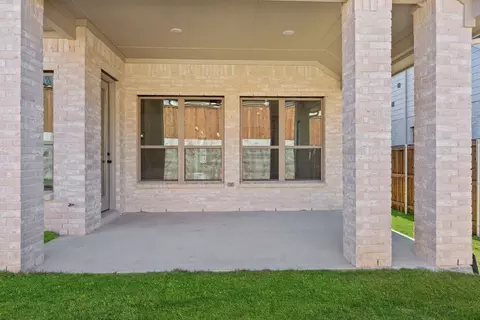 Exterior - 616 Donegal Dr, Celina, TX 75009 photo 7 of 7