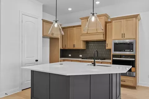 Kitchen - 616 Donegal Dr, Celina, TX 75009 photo 1 of 2