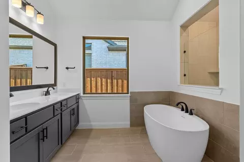 Bath - 616 Donegal Dr, Celina, TX 75009 photo 4 of 5