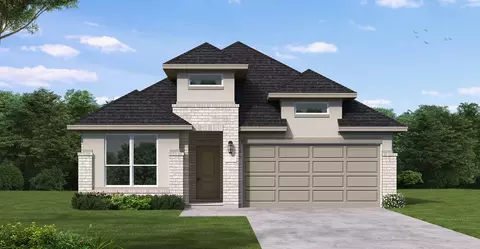Exterior - 616 Donegal Dr, Celina, TX 75009 photo 3 of 7