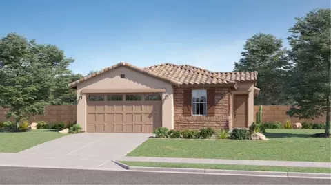 17360 W Gray Fox Tr, Surprise, AZ 85387