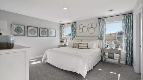 Bedroom - 12720 Ashbury Dr, Rogers, MN 55374 photo 1 of 13