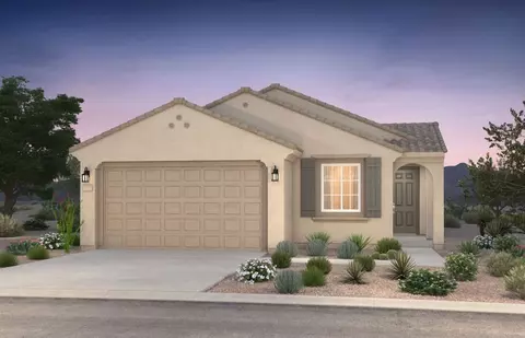 27267 N 161st Ln, Surprise, AZ 85387