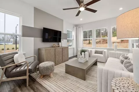 Living - 2104 Astride Way, Willow Spring, NC 27592 photo 1 of 2