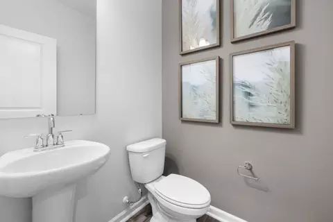 Bath - 2104 Astride Way, Willow Spring, NC 27592 photo 1 of 5