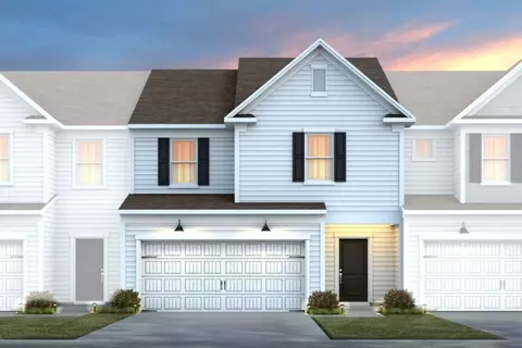 Exterior - 2104 Astride Way, Willow Spring, NC 27592 photo 4 of 14