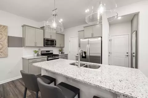 Kitchen - 2104 Astride Way, Willow Spring, NC 27592 photo 1 of 1
