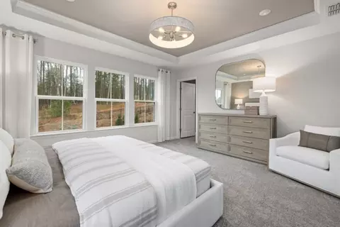 Bedroom - 2104 Astride Way, Willow Spring, NC 27592 photo 1 of 6