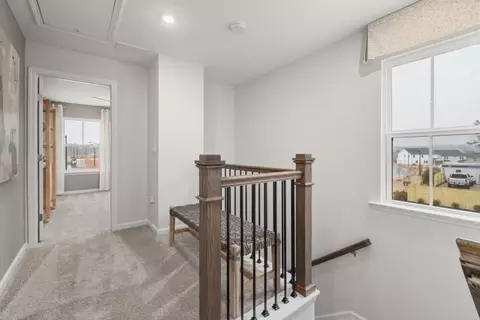 Entry Way - 2104 Astride Way, Willow Spring, NC 27592 photo 1 of 5