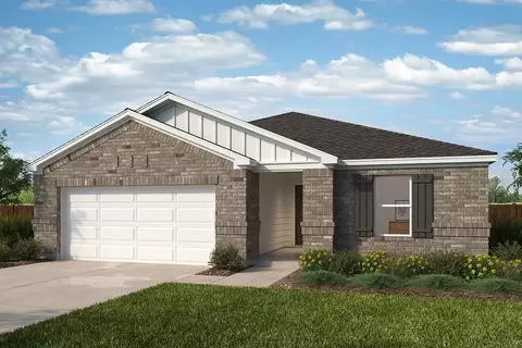 Botkins Rd. And Roberts Rd., Hockley, TX 77447