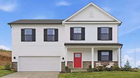 420 Rachel Dr, Penn Laird, VA 22846