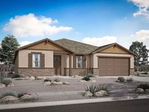 4690 E Sherwood Dr, San Tan Valley, AZ 85143