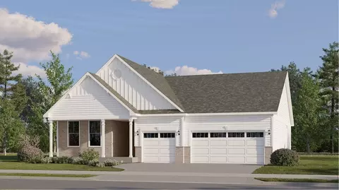 93 Rd St And Ingram Park Rd, Pleasant Prairie, WI 53158
