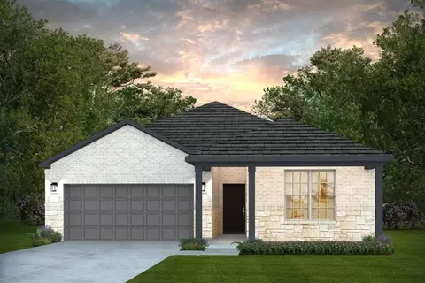 268 Desert Cactus, San Antonio, TX 78253